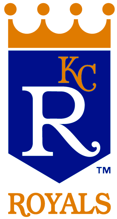 Kansas City Royals 1969-1978 Primary Logo iron on transfers for clothing